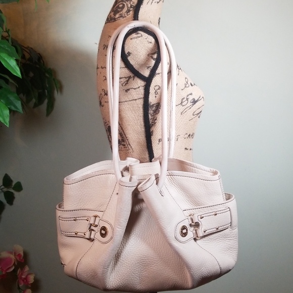 Cole Haan Handbags - Cole Haan Leather Bag